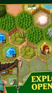 Hero Legacy: Adventure RPG capture 14