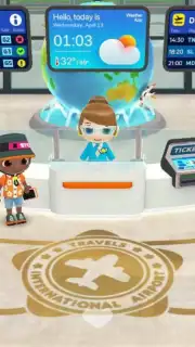 Stories World™ Travels capture 8