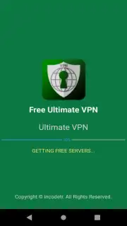Ultimate VPN capture 1