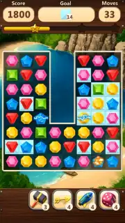 Jewels Planet capture 5