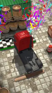 New Truck Parking capture 2