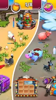 Farm Frenzy and Friends capture 7