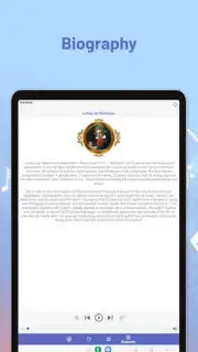 Ludwig van Beethoven Music capture 2