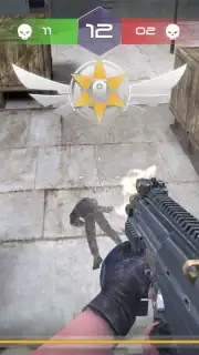Call of MW capture 3