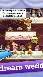 Wedding Dash capture 4