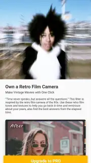 Efiko: Aesthetic Filters capture 4