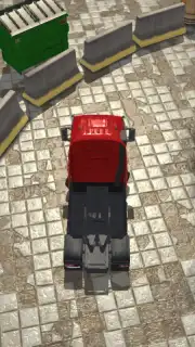 New Truck Parking capture 5