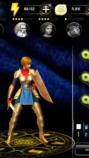 Legends Reborn capture 8