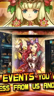 Phantom Breakers capture 3