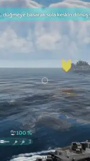 War Thunder Mobile capture 2
