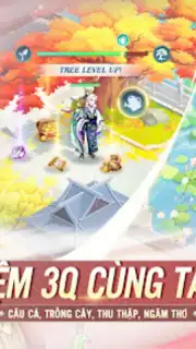 Tân 3Q Truyền Kỳ - Gamota capture 4