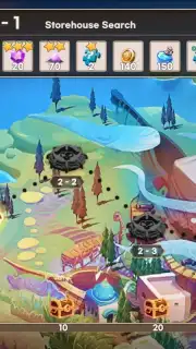 Demian Saga capture 7