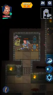 Legendary Adventure capture 2