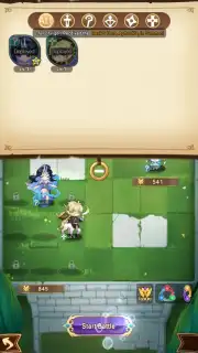 Olympus: Idle Legends capture 7