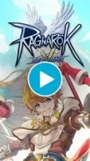 Ragnarok V: Returns capture 1