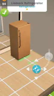 The Sims Mobile capture 8