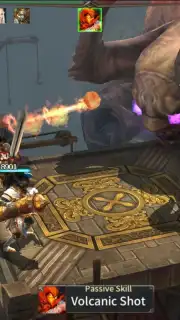 ChaosMasters capture 5