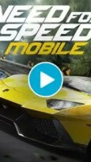 Need for Speed ​​Online: Mobile Edition capture 1