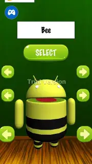 Talking Droid capture 2