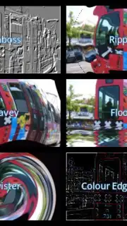 Live FX capture 5