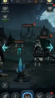 Rise of King Uther capture 6