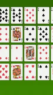 Solitaire Star capture 4