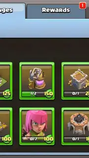 Clash of Clans capture 13