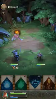 War of Magic capture 4