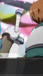 ソードアート・オンライン インテグラル・ファクター capture 3