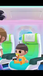Stories World™ Travels capture 3