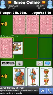 Angry Briscola capture 13