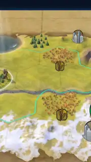 Civilization VI capture 5