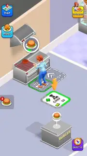 Suzy's Restaurant capture 5