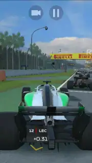 F1 Mobile Racing capture 7