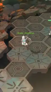 Ys Online: The Ark of Napishtim capture 13