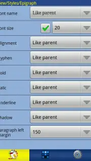 ZXReader capture 1