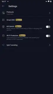 VPN Proxy Master capture 6