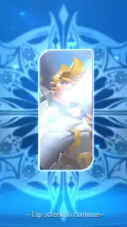 Legion of Ace: Chaos Territory capture 3