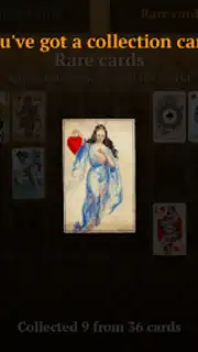 Klondike Solitaire capture 7