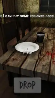 Evil Kid capture 5