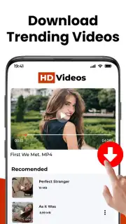 X Video Downloader - Fast Saver capture 3