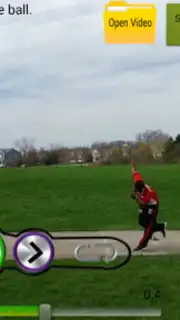 Ball Speed Free capture 5