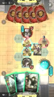 Lost Archive capture 5