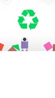 Odd Bot Out capture 2