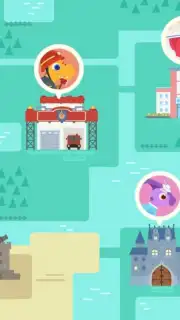 Dinosaur City capture 10