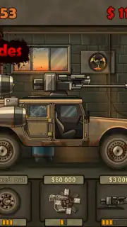 Earn to Die Lite capture 7