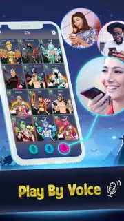 Werewolf Online - Party Game capture 22