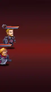 Heroes Legend Idle RPG capture 3