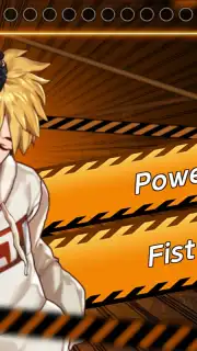 Soul Ark: Brave and Fate capture 8