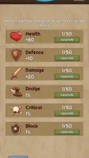 Knightz: Battle for the Glory capture 11